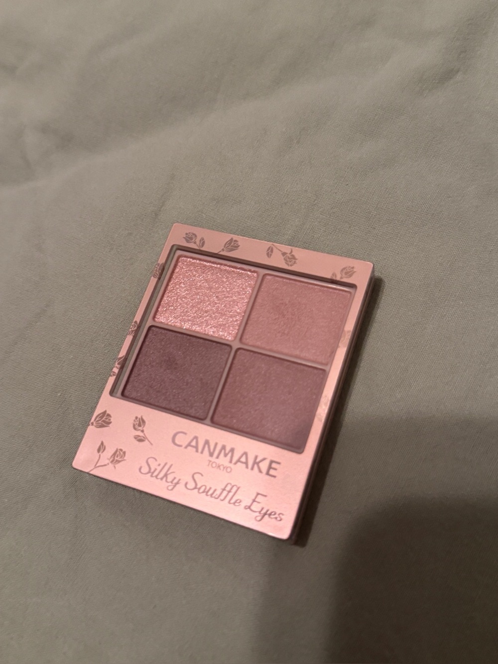 Canmake eyeshadow M06